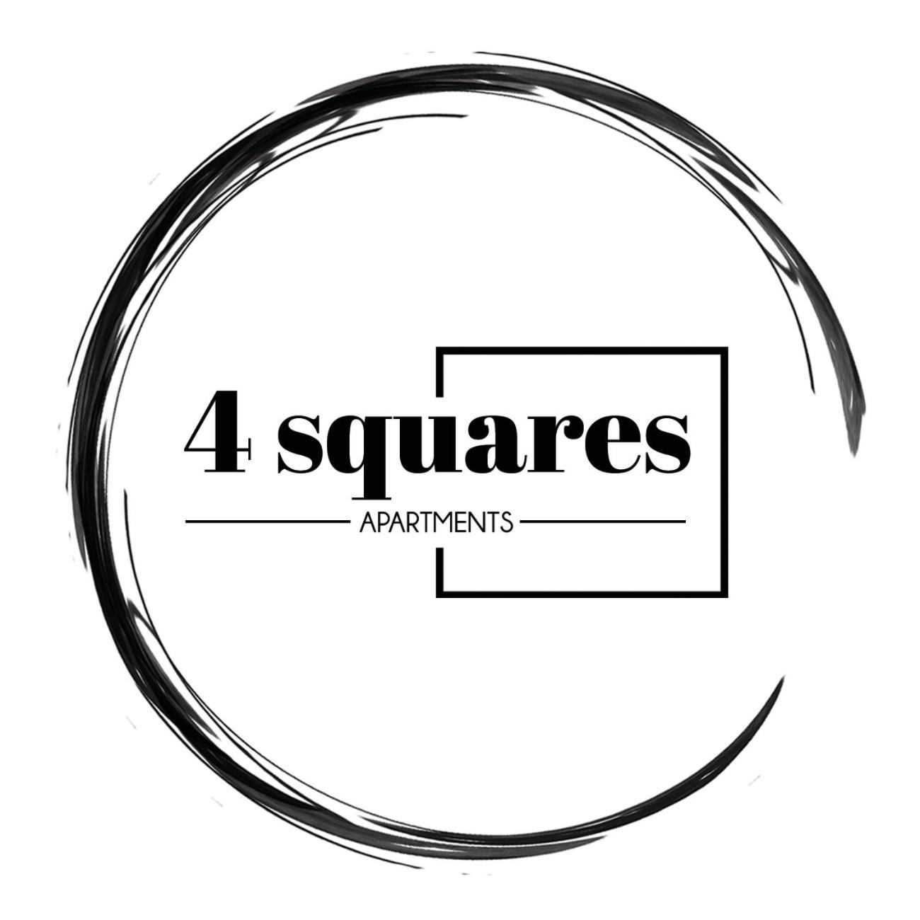 Apartment 4 Squares - Piano Nafpaktos